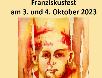 Dillinger Franziskanerinnen Deutsche Provinz – Franz von Assisi bleibt aktuell!
