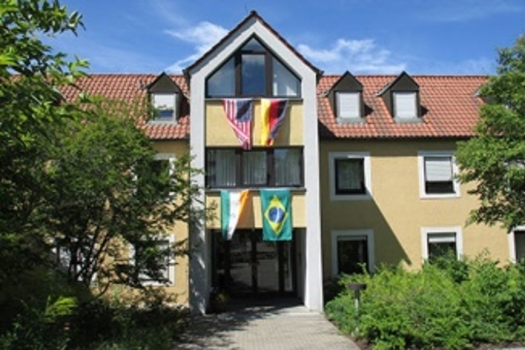 Montanahaus Bamberg