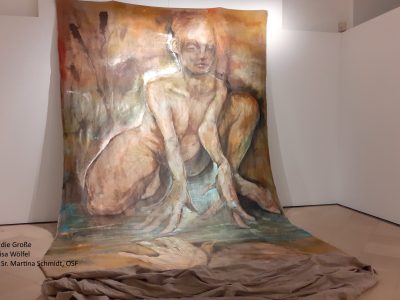 Clara die Große-Lisa-Wölfel