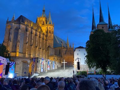 Erfurt Dom