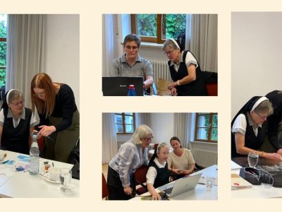 Canva kurs - 1
