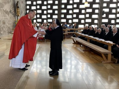 Sr. kunigunde