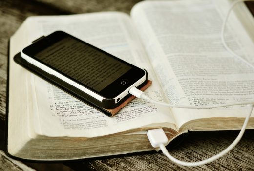 bibel-online-handy