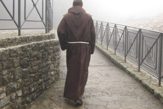 franciscan-191384_1280